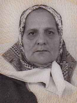 osoba