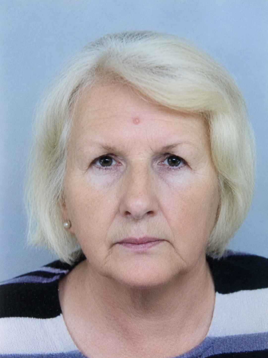 Emina (Mahmut ) Zukanović -dje. Ramić