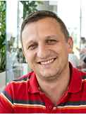 Adnan (Ćamil) Muratović