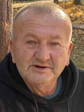 Avdija (Zulfo) Prasko