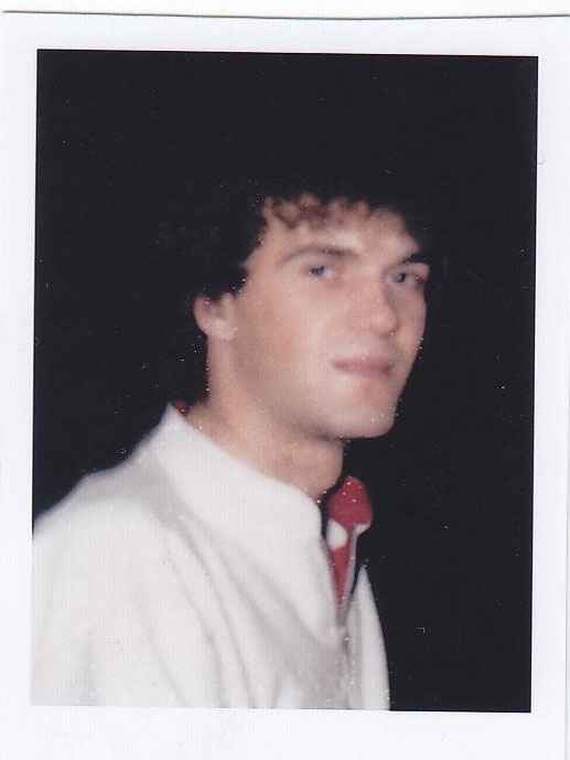 P.O Zlatni Ljiljan Reuf (Reuf - Aga) Fejzić