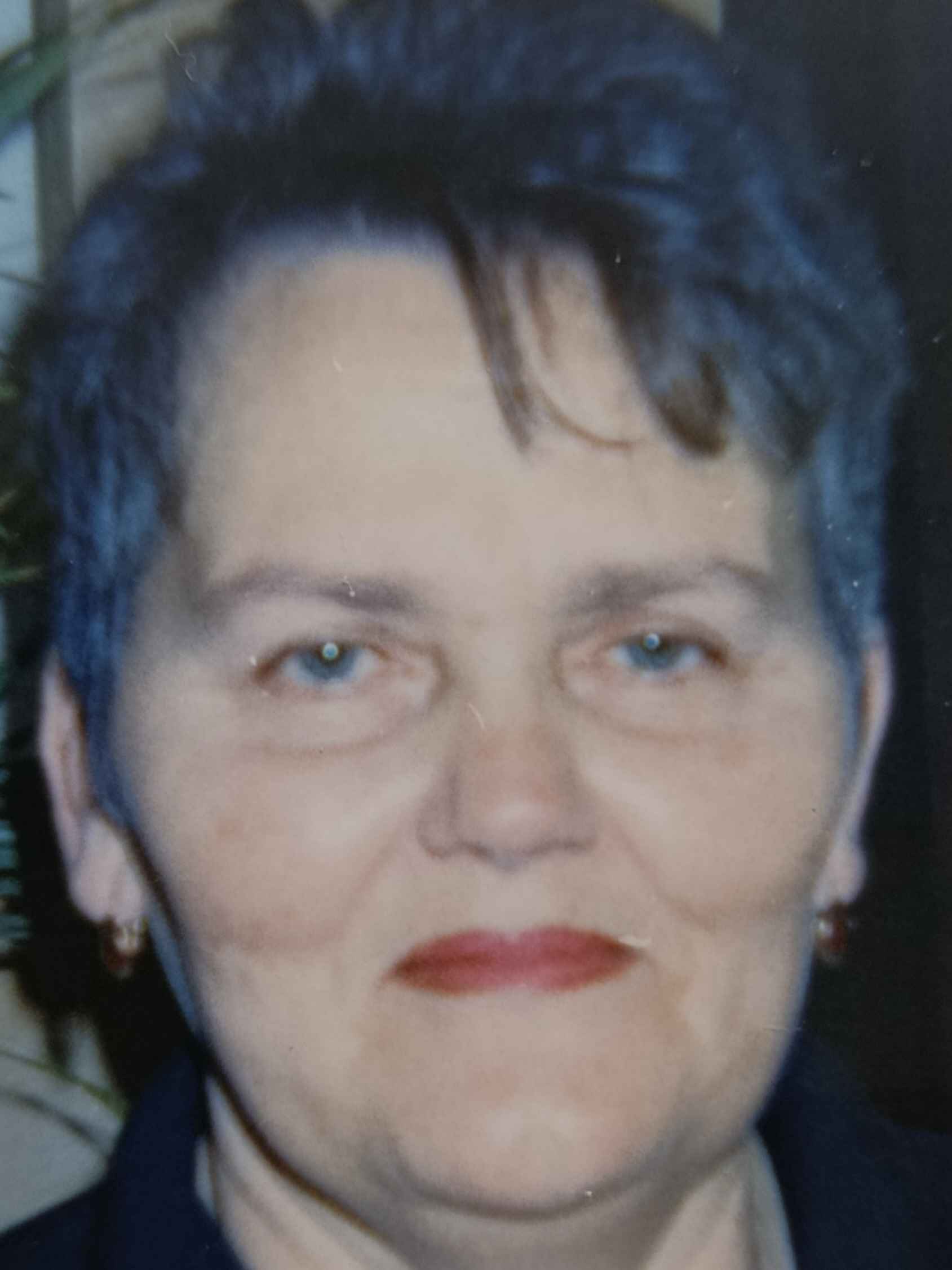 Šefika (Zejnil) Tufekčić -dje. Jaganjac