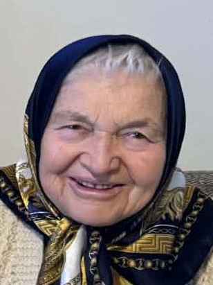  Ševka (Bego)  Mudželet -dje. Husejnović