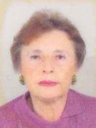 Senija (Adil) Sarić -dje. Omerbegović