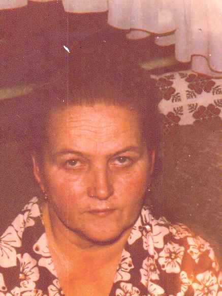 Naza  Ramić