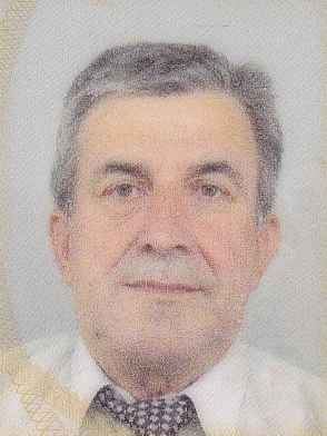 Mirsad (Safet) Herenda
