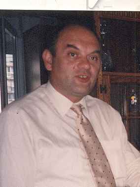 Jasmin (Mujo) Kekić