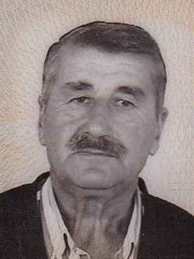 Muhamed - Muaz (Idriz) Pašić