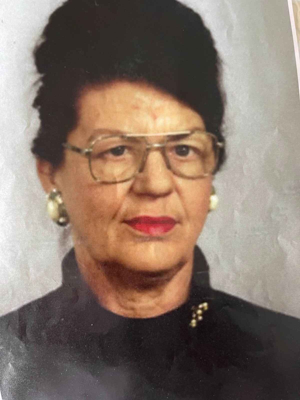  Hajrija   Vlahovljak - Šehić