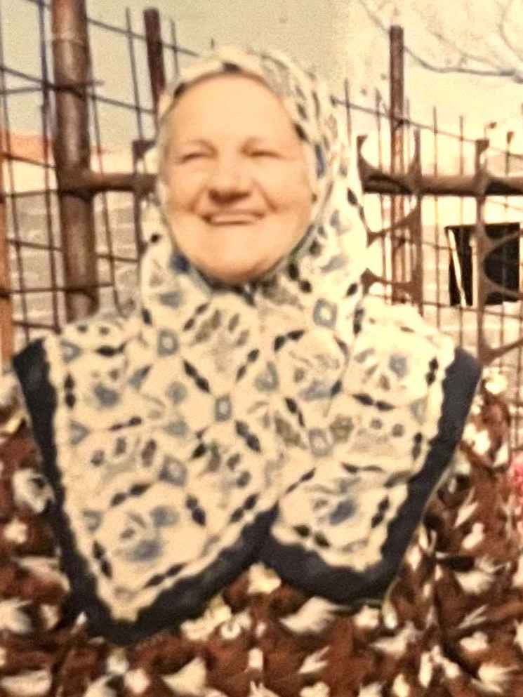 osoba