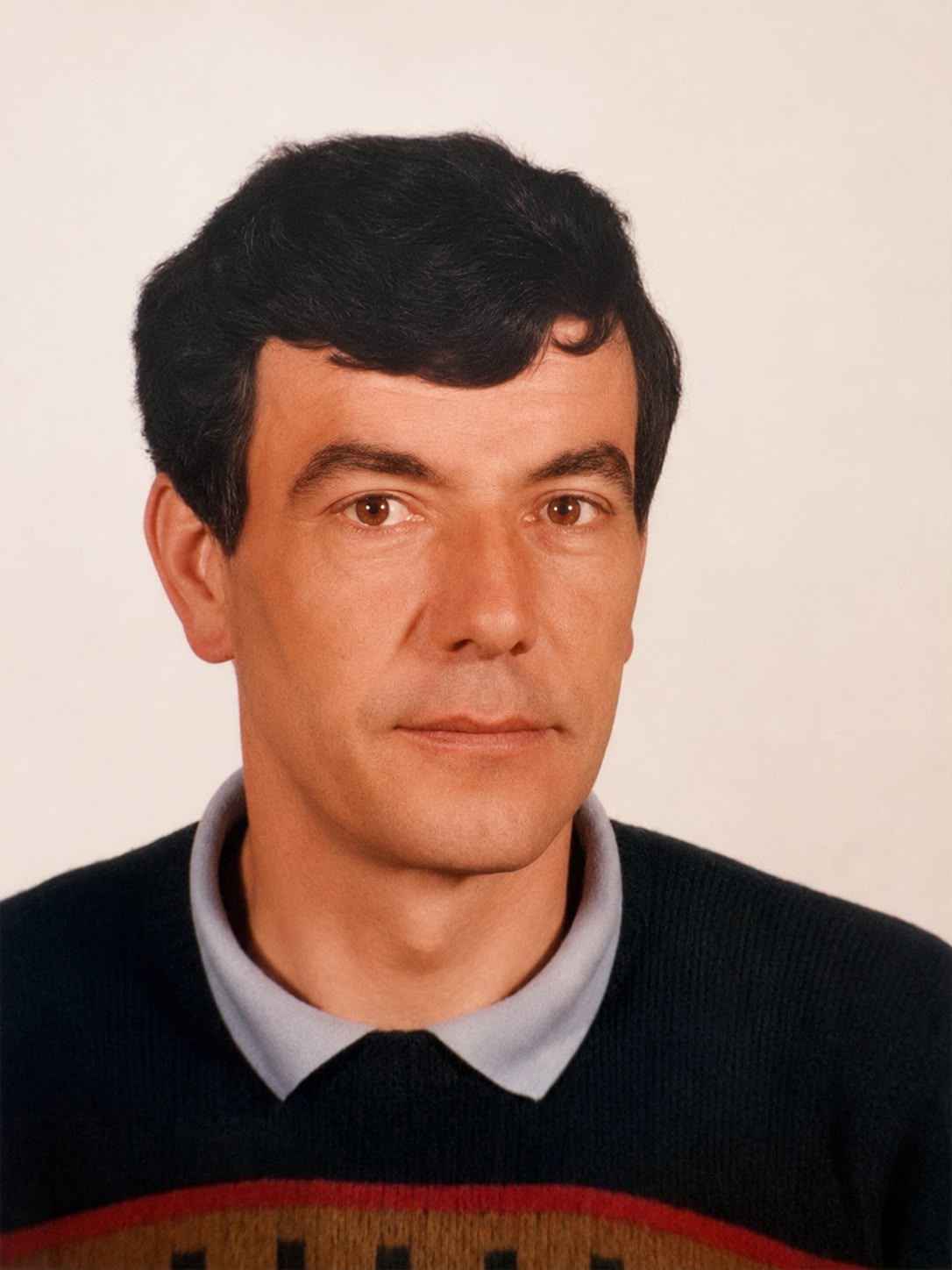 Salko (Osman) Torlo