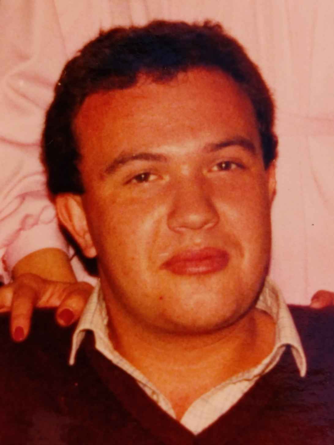Dželal   Ramadanović