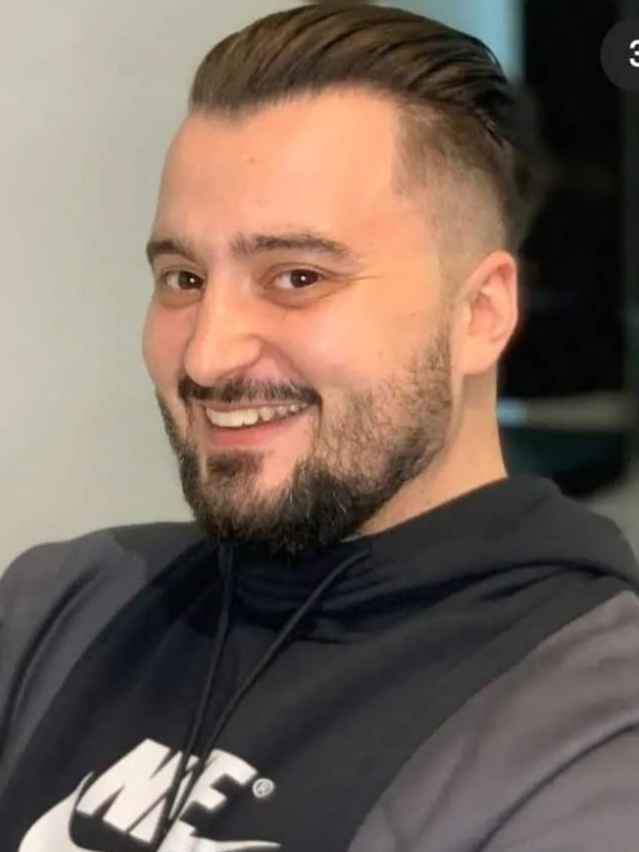 Denis   Sadiković