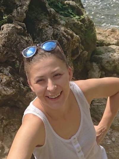 Dejla   Ramić