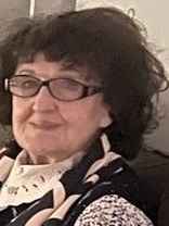 Zehra (Šučrija) Ćeranić -dje. Muzurović