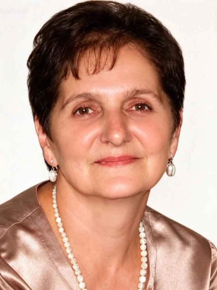 Tefika  (Ismet) Kulo -dje. Fazlić