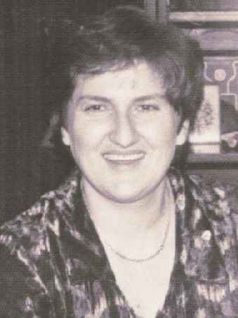 Ljubica  Katalinić -dje. Trlin