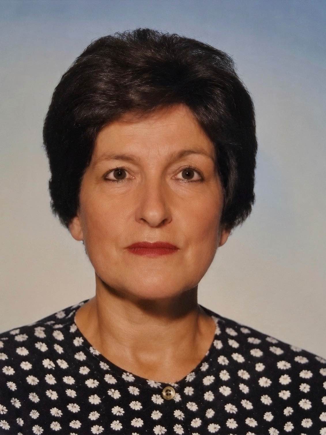 Prof. Rasema  Terzić