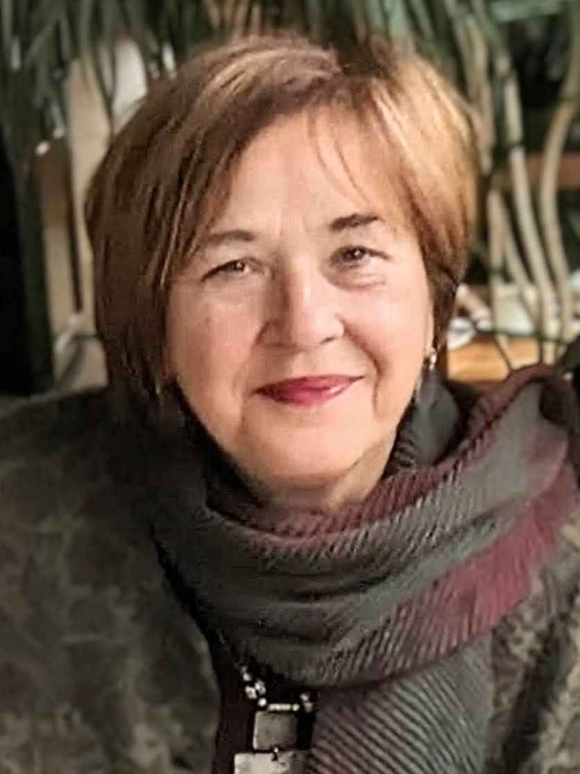 Zehra  Orahovac -dje. Jusufbegović
