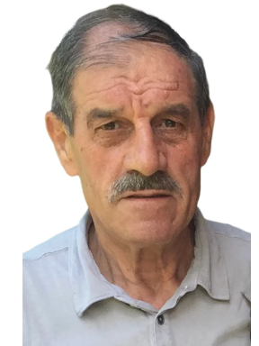 Šaćir (Amir) Đutović