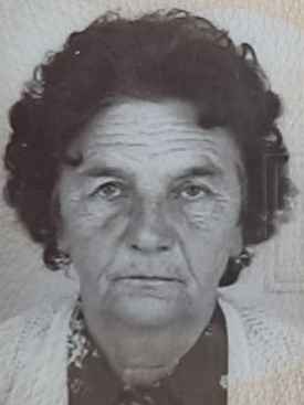 osoba
