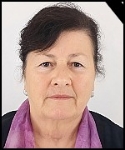 Zora  Cvitković