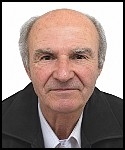 Mladen  Arapović