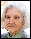 Mira  Blažević