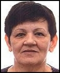 Zdenka  Vladić