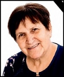 Ljubica  Barić