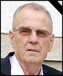 Rudolf - Rudo  Prskalo