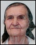 Milica - Mila  Prlić