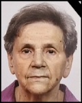 Vinka  Ćeškić