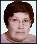 Veronika  Pervan