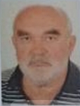 Marijan  Bagarić-Maćelušić