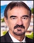 Zoran  Kazazić