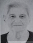 Anica Malić, Rođ.  Sliško