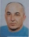 Šimun  Križanac