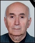 Stipo  Vujević