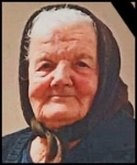 Anica  Slišković