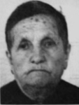 Mara Markov Rođ.  Repić