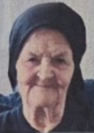 Anđa  Nevistić