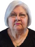 Lenka  Medved