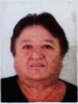 Marija Kasalo Rođ.  Milanović