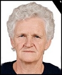 Ljubica  Brekalo