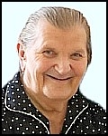 Vida  Alilović