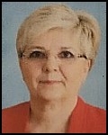 Mirjana  Brčić