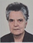 Ruža Ćavar-  Grabovčuša