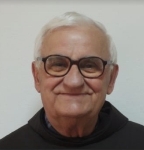 Fra Anđelko  Barun