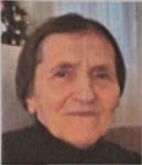 Zorka  Budimir